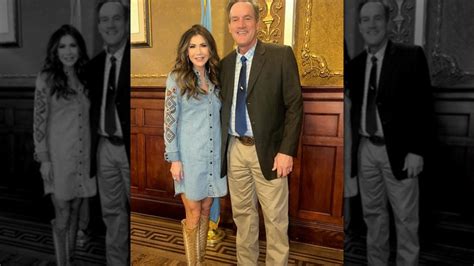 kristi noem nude|The Most Inappropriate Outfits Kristi Noem Has Ever Worn